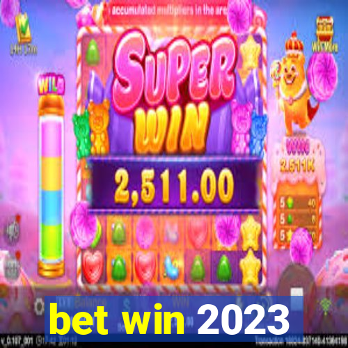 bet win 2023