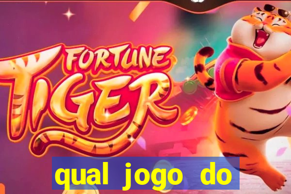 qual jogo do tigrinho ta pagando agora