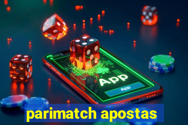 parimatch apostas