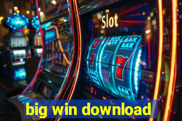 big win download