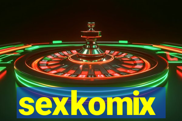 sexkomix