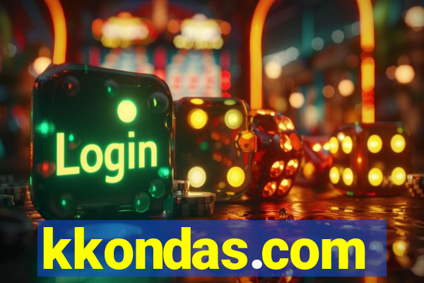 kkondas.com