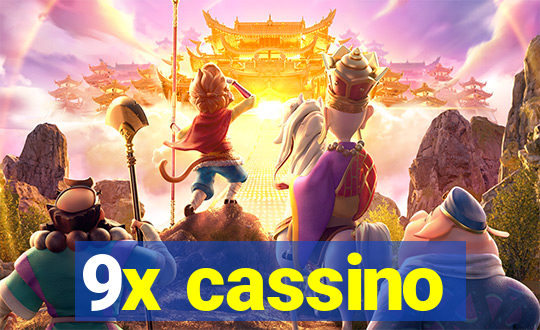 9x cassino