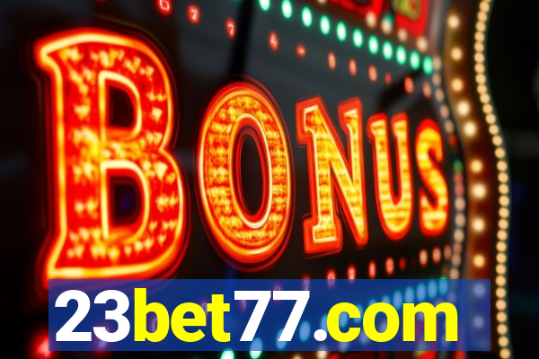 23bet77.com