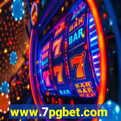 www.7pgbet.com