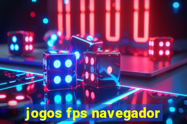 jogos fps navegador