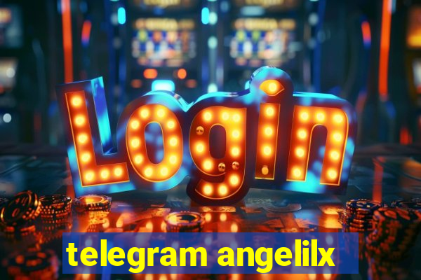 telegram angelilx