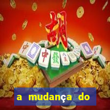 a mudança do conde beta cap 6