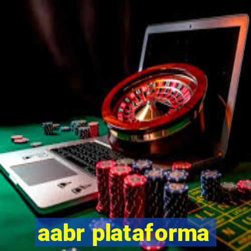 aabr plataforma