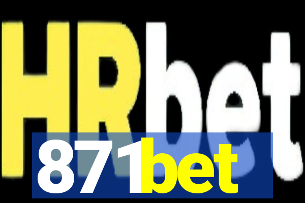 871bet