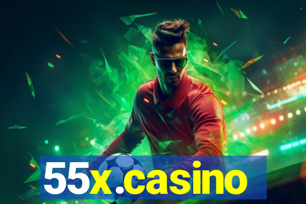 55x.casino