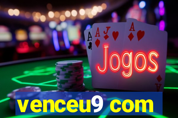 venceu9 com