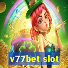 v77bet slot