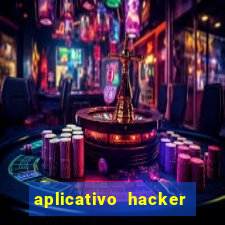 aplicativo hacker fortune tiger