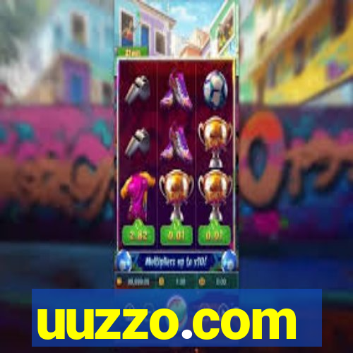 uuzzo.com