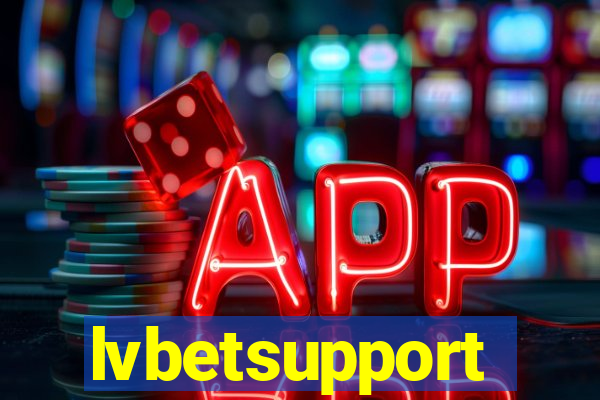 lvbetsupport