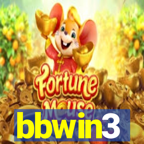 bbwin3