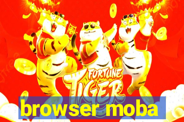 browser moba