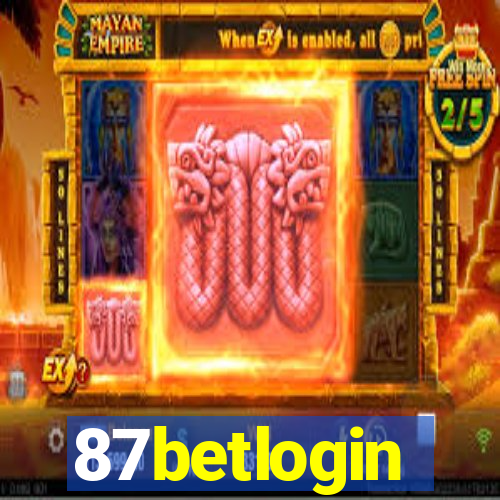 87betlogin