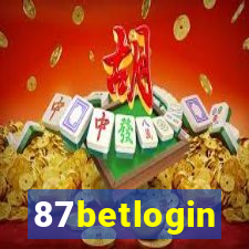 87betlogin