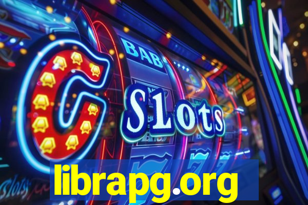 librapg.org