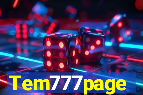 Tem777page