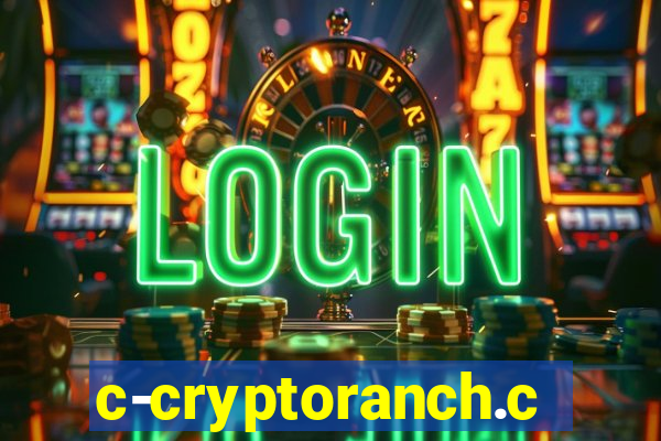 c-cryptoranch.cc