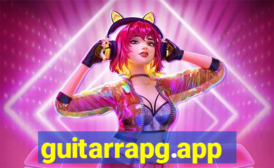 guitarrapg.app