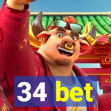 34 bet