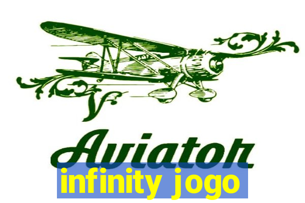 infinity jogo