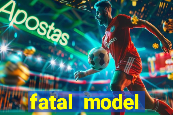 fatal model cruzeiro do sul