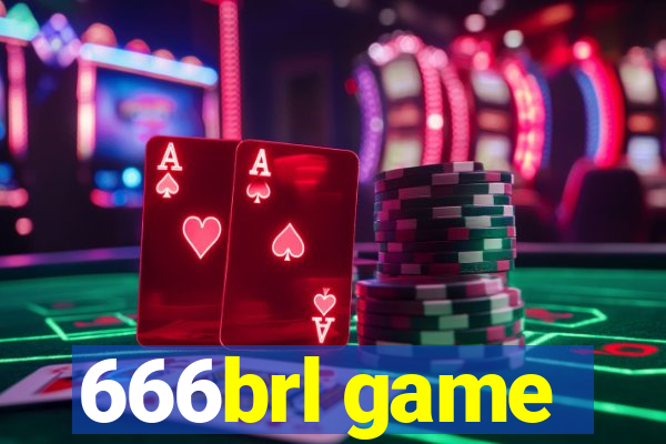 666brl game