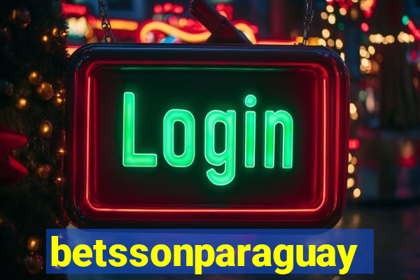 betssonparaguay