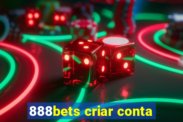 888bets criar conta