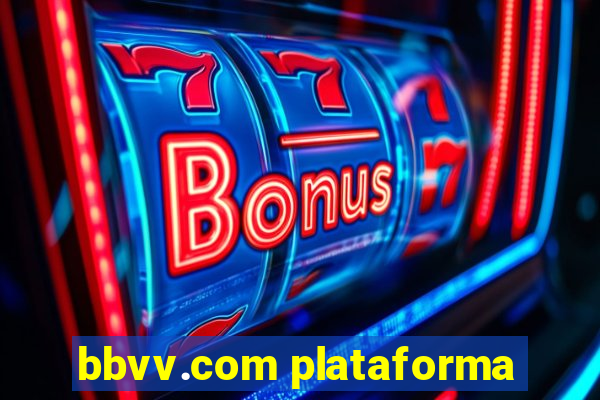 bbvv.com plataforma