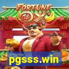 pgsss.win