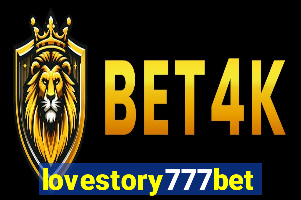 lovestory777bet