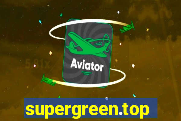 supergreen.top