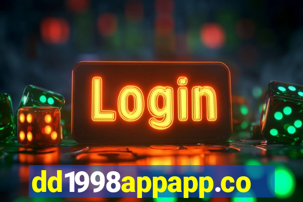 dd1998appapp.com