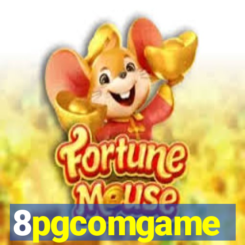 8pgcomgame