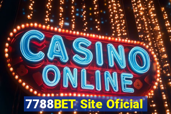 7788BET Site Oficial