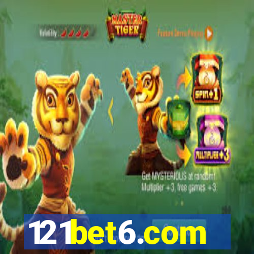 121bet6.com