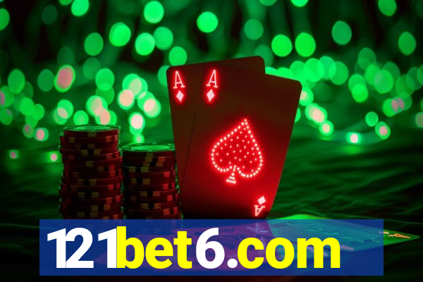 121bet6.com