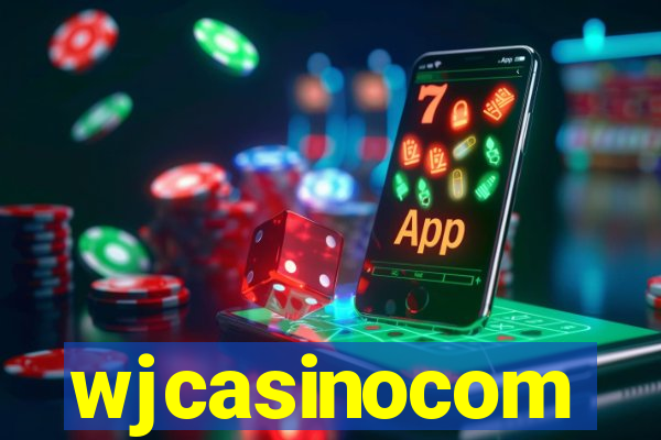 wjcasinocom