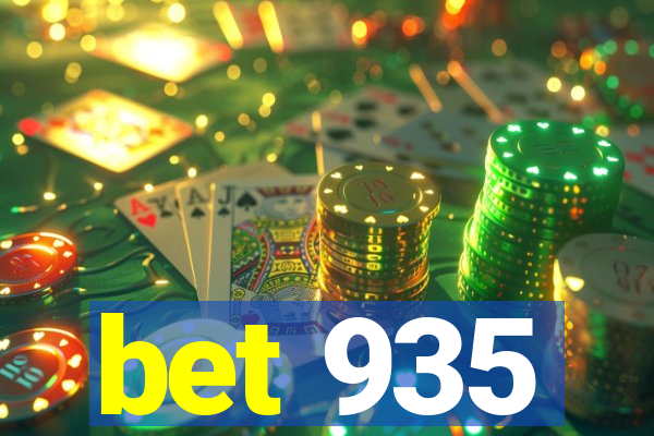 bet 935