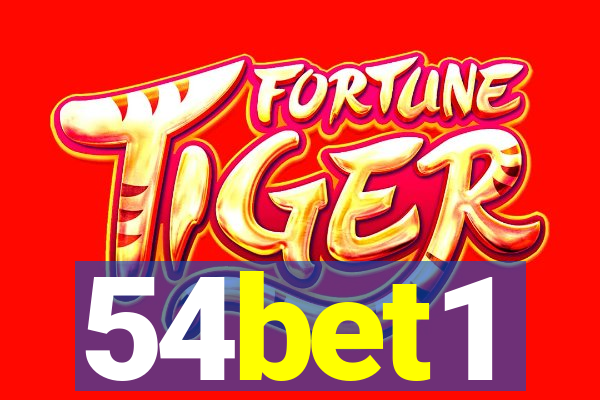 54bet1