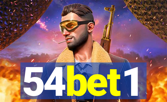 54bet1