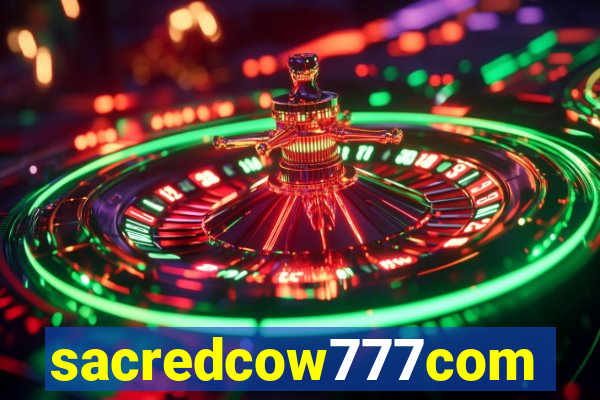 sacredcow777com