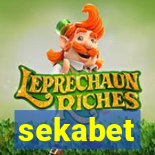 sekabet