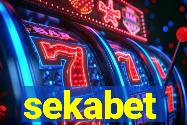 sekabet